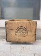 画像3: 1900'S　ウッドボックス　CALPACK FRUITS　木箱　ストレージボックス　アンティーク　ビンテージ (3)