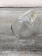 画像4: デッドストック　ガラスボトル　箱付き　アンティーク　ビンテージ (4)