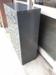 画像14: アイアンドロワー　Steel Master　メタルキャビネット　パーツ　ボルト　ナット　グレー　3列10段　インダストリアル　アンティーク　ビンテージ (14)
