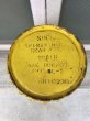 画像10: 1950'S 60'S　オイル缶　シェル　SHELL　中型　ドラム缶　トラッシュカン　ダストボックス　アドバタイジング　アンティーク　ビンテージ (10)