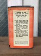 画像2: 1910'S 20'S 30'S　ティン缶　３個セット　ポイズン缶　POISON SKULL　ドクロ　スカル物　liquid wrench　アドバタイジング　アンティーク　ビンテージ (2)