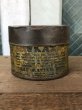 画像8: 1910'S 20'S 30'S　ティン缶　３個セット　ポイズン缶　POISON SKULL　ドクロ　スカル物　liquid wrench　アドバタイジング　アンティーク　ビンテージ (8)