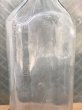 画像10: 19世紀　1860’S 70'S 80'S　メディスンボトル　5本セット　瓶　クリアガラス　アンティーク　ビンテージ (10)