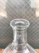 画像9: 19世紀　1860’S 70'S 80'S　メディスンボトル　5本セット　瓶　クリアガラス　アンティーク　ビンテージ (9)