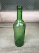 画像4: 1930'S 40'S　ワインボトル　ワインボトルクレート　10本セット　80's　SEMETTE WATTEN　ボトルケース　ウッドボックス　木箱　アドバタイジング　アンティーク　ビンテージ (4)