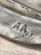 画像11: 1920'S 30'S　シャビーシック　シューラスト ポスト シャフト　台座　靴型　３個セット　アイアン　店舗用什器　アンティーク　ビンテージ (11)