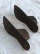 画像7: 1920'S 30'S　シャビーシック　靴型　シューラスト　７個セット　アイアン　店舗装飾小物　アンティーク　ビンテージ (7)