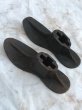 画像3: 1920'S 30'S　シャビーシック　靴型　シューラスト　７個セット　アイアン　店舗装飾小物　アンティーク　ビンテージ (3)