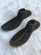 画像2: 1920'S 30'S　シャビーシック　靴型　シューラスト　７個セット　アイアン　店舗装飾小物　アンティーク　ビンテージ (2)