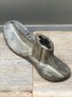 画像10: 1920'S 30'S　シャビーシック　シューラスト ポスト シャフト　台座　靴型　３個セット　アイアン　店舗用什器　アンティーク　ビンテージ (10)