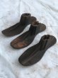 画像8: 1920'S 30'S　シャビーシック　靴型　シューラスト　７個セット　アイアン　店舗装飾小物　アンティーク　ビンテージ (8)