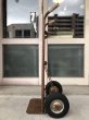 画像5: 1950'S　ドーリー　台車　ハンドトラック　アイアン 　什器　アウトドア　ガーデ二ングツール　ビンテージガレージ　アンティーク　ビンテージ (5)