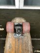 画像6: 1950'S 60'S　アーリー　スケートボード　スケボー　VINTAGE SKATEBOARD　ウッド　ウォールシェルフとして　ディスプレイに　カリフォルニア　オールド　サーフ　アンティーク　ビンテージ (6)