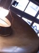 画像3: アンティーク　マシーンエイジ　アルミシェード付　シーリングランプ　1灯　ALZAK　1930's　ビンテージ (3)