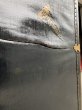 画像8: steamer trunk　WILLINOIS　ワードローブトランク　木製ハンガー付き　超大型　衣装ケース　店舗什器に　アンティーク　ビンテージ (8)