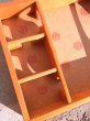 画像5: アンティーク　MERDEL SKITTLES　木箱　ウッドBOX　ディスプレイ台  ショップ什器　ビンテージ (5)