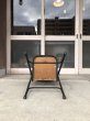 画像9: 折り畳み椅子　アイアン　パイプ椅子　1960’S　フォールディングチェア　ビンテージ　アンティーク (9)