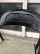 画像13: 折り畳み椅子　アイアン　パイプ椅子　1960’S　フォールディングチェア　ビンテージ　アンティーク (13)