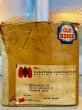 画像6: 1960’S 70'S　アドバタイシング　BOX　ダンボール　Marathon Old home　National　店舗ディスプレイに　アンティーク　ビンテージ (6)