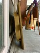 画像4: 1960'S　シャドーBOX　ミラー　陳列棚　壁掛け　ウッド　プラスチック　飾り棚　ミッドセンチュリー モダン　装飾　ウォールシェルフ　ゴールド　アンティーク　ビンテージ (4)