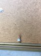 画像20: 1960'S　シャドーBOX　ミラー　陳列棚　壁掛け　ウッド　プラスチック　飾り棚　ミッドセンチュリー モダン　装飾　ウォールシェルフ　ゴールド　アンティーク　ビンテージ (20)