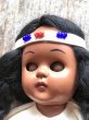 画像13: 1950'S 60'S　Minnehaha Doll　Native American　indian　Vintage 　インディアンドール　ハンドメイド　ネイティブアメリカンフォークアート　アンティーク　ビンテージ (13)