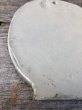 画像7: 1960'S　ウォールデコ　ミッドセンチュリー　オブジェ　OWL　オウル　フクロウ　不苦労　フォークアート　陶器　ベジタブルグレーター　チーズグレーター　ウォールオーナメント　アンティーク　ビンテージ (7)