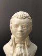 画像8: オブジェ　胸像　アッパーボディー　ミニバスト　リスト　LISZT　1811-1886　モーツァルト　MOZART　1756-1791　人形　ビンテージ　アンティーク (8)
