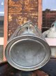 画像10: 1950'S 60'S　アメリカ製　Dietz Lantern　Railroad Lantern　デイツ　ハリケーンランタン　ケロシン　灯油　ビンテージアウトドア (10)