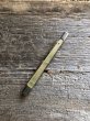 画像6: 1960'S　ナイフ　ジャックナイフ　小型　paper knife　ミッドセンチュリー　ペーパーナイフ　1960’S　スチール　アンティーク　ビンテージ (6)