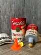 画像6: 1970'S　特殊コマ　canned wizzzer　Campbell's　キャンベルズスープ缶　tomato soup　トマトスープコンテナ　アド　アクセサリーケース　アンディーウォーホル　アドバタイジング　ビンテージ　アンティーク (6)
