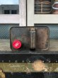 画像8: オイル缶　２個セット　SOLOX　MARVEL MISTERY OIL　ティン缶　アドバタイジング　アンティーク　ビンテージ (8)