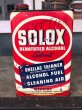 画像3: オイル缶　２個セット　SOLOX　MARVEL MISTERY OIL　ティン缶　アドバタイジング　アンティーク　ビンテージ (3)