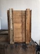 画像5: 1920'S　ウッドボックス　木箱　ニューヨーク　NEW YORK　NECCHI　SEWING MACHINE BOX　ミシン　ソーイングマシーン　アドバタイジング　ストレージボックス　アンティーク　ビンテージ (5)