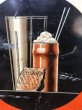 画像14: 1940'S 50'S　walgreen's　MALTED MILK can　ミルク缶　ブリキ　ティン缶　見せる収納　ストレージ　フラワーベース　多肉植物　サボテンポット　ガーデニング　アンティーク　ビンテージ (14)