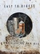 画像15: 1940'S 50'S　walgreen's　MALTED MILK can　ミルク缶　ブリキ　ティン缶　見せる収納　ストレージ　フラワーベース　多肉植物　サボテンポット　ガーデニング　アンティーク　ビンテージ (15)