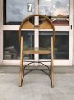 画像3: T様商談中　1940’S 50'S　フォールディングチェア　ベントウッド　椅子　折りたたみ椅子　ミントコンディション　ビンテージ　アンティーク (3)