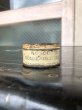 画像10: 1930'S 40'S　ティン缶　2個セット　NOKORODE SOLDERING PASTE　U.S.A.　フラックス　ソルダリングペースト缶　オイル缶　カーリー　ピンストライプ　HOTROD　TIKI　アドバタイジング　アンティーク　ビンテージ (10)