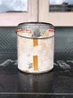 画像4: 1930'S 40'S　ティン缶　J.W.BOWERSOX　SORGHUM　ソルガムきび　モロコシ　U.S.A.　アドバタイジング　アンティーク　ビンテージ (4)