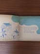 画像11: 1960's 70's　5冊set　児童書　えほん　絵本　子供　キッズ本　洋書　古本　イラストレーター　デザインのサンプリングに　ディスプレイに　アンティーク　ビンテージ (11)