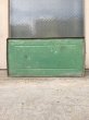 画像10: 1940'S　メタルクーラーボックス　クーラーボックス　ICE BOX　ライトグリーン　アウトドア　アンティーク　ビンテージ (10)
