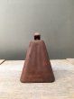 画像3: 1950'S 60'S　ハンドメイド　COWBELL　カウベル　鈴　ドアベル　ドアチャイム　アイアン　シャビーシック　アンティーク　ビンテージ (3)