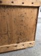 画像12: ウッドボックス　フルーツクレート　木箱　EATMOR Cranberries　ROYAL BRAND　ストレージBOX　アドバタイジング　アンティーク　ビンテージ (12)