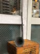 画像3: ブラスアート　ブラスデコール　ビューグル　ラッパ　ウォールデコ　ウォールオーナメント　壁掛け　ブラス　真鍮　アンティーク　ビンテージ (3)