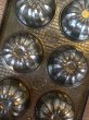 画像10: USA　マフィン　カップケーキ　モールド　型　アルミカップ　小物入れ　テーブルソーター　カップケーキパン　マフィンパン　カントリー雑貨　ショップ什器　アンティーク　ビンテージ (10)