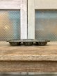 画像12: USA　マフィン　カップケーキ　モールド　型　アルミカップ　小物入れ　テーブルソーター　カップケーキパン　マフィンパン　カントリー雑貨　ショップ什器　アンティーク　ビンテージ (12)