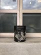 画像14: 1910'S 20'S　アーリーセンチュリー　アイスクリーム缶　蓋付　取手付　ダストボックス　trash can　トラッシュカン　ブリキ　ティン缶　ゴミ箱　アンティーク　ビンテージ (14)