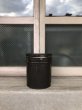 画像5: 1910'S 20'S　アーリーセンチュリー　アイスクリーム缶　蓋付　取手付　ダストボックス　trash can　トラッシュカン　ブリキ　ティン缶　ゴミ箱　アンティーク　ビンテージ (5)
