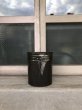 画像6: 1910'S 20'S　アーリーセンチュリー　アイスクリーム缶　蓋付　取手付　ダストボックス　trash can　トラッシュカン　ブリキ　ティン缶　ゴミ箱　アンティーク　ビンテージ (6)