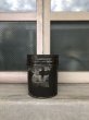 画像7: 1910'S 20'S　アーリーセンチュリー　アイスクリーム缶　蓋付　取手付　ダストボックス　trash can　トラッシュカン　ブリキ　ティン缶　ゴミ箱　アンティーク　ビンテージ (7)